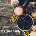 Top High Fibre Foods