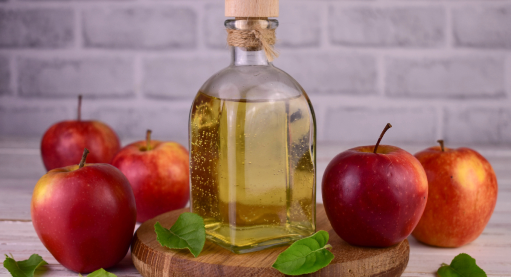 Apple Cider Vinegar Uses For Weight Loss