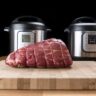 Pressure Cooker Secrets: How Long to Cook a 3 lb Roast?